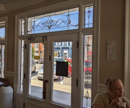 The Creamery on Main