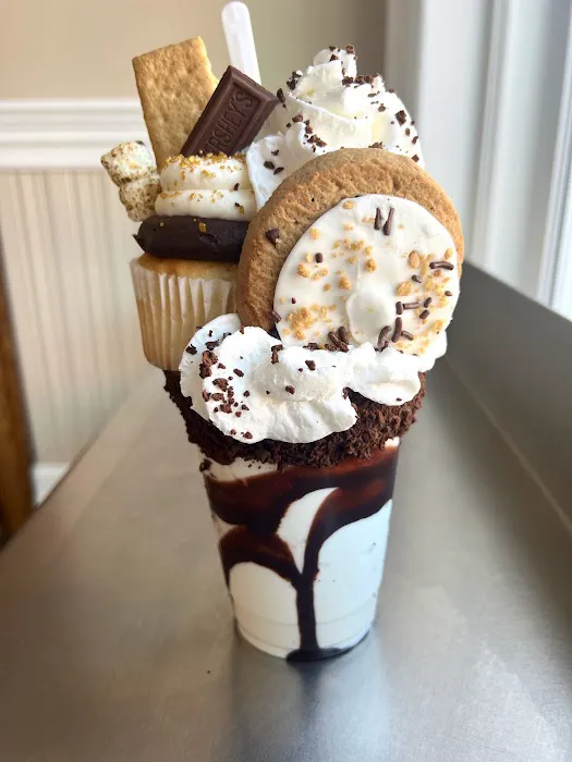 The Creamery on Main Picture 3