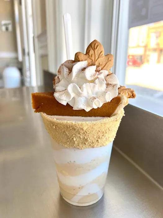 The Creamery on Main Picture 2