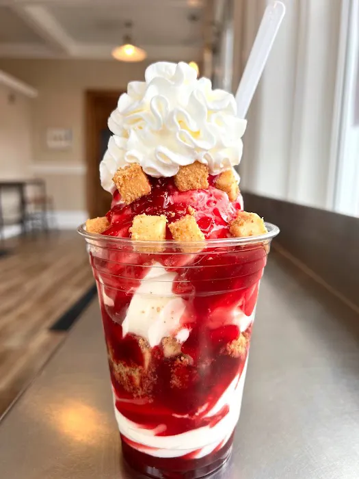 The Creamery on Main Picture 4