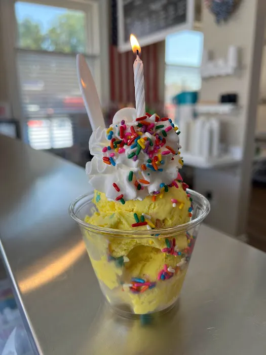 The Creamery on Main Picture 8