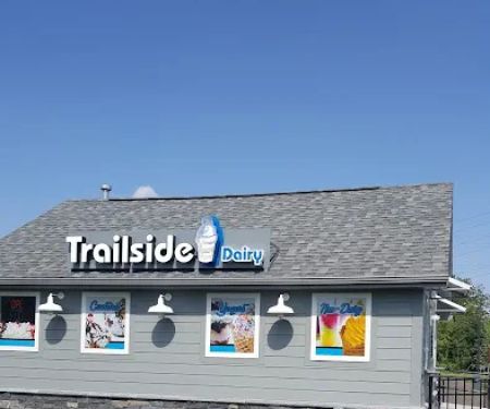 Trailside Dairy
