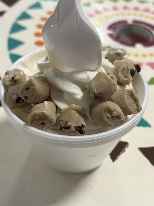 Jam'rs Frozen Custard Picture 2