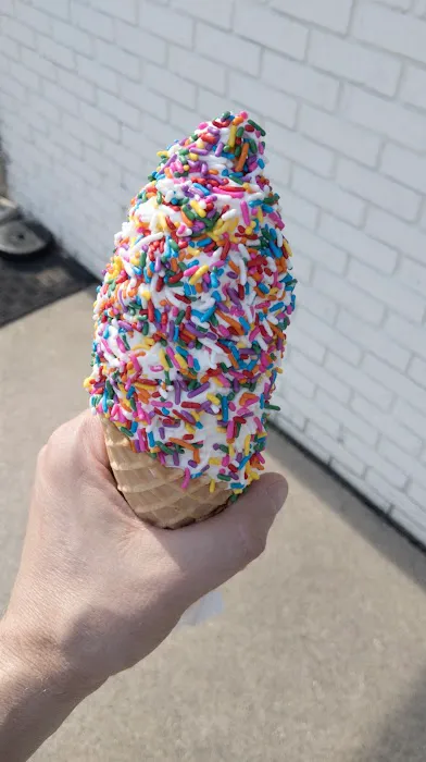 Jam'rs Frozen Custard Picture 5