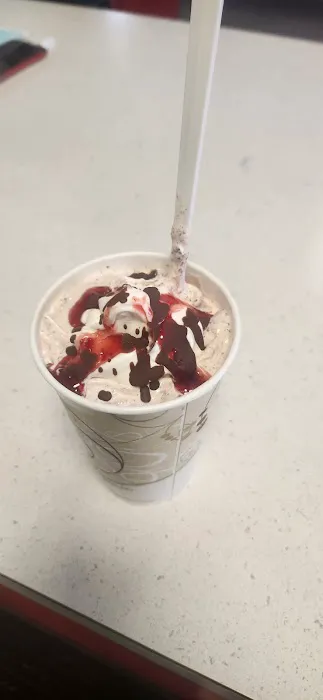 Jam'rs Frozen Custard Picture 10