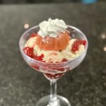 Momma’s Dessert Bar