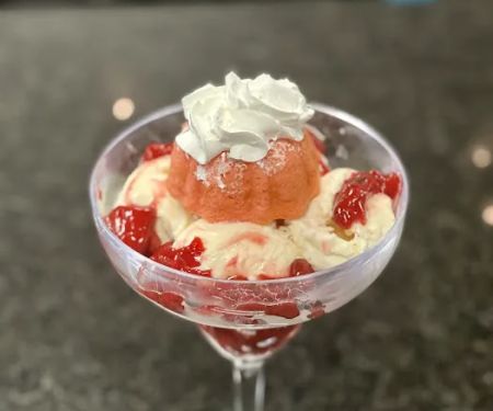 Mommau2019s Dessert Bar