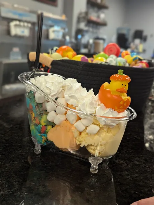 Momma’s Dessert Bar Picture 3
