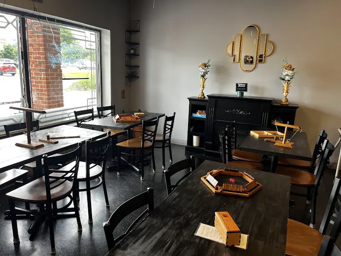 Momma’s Dessert Bar Picture 5