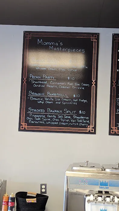 Momma’s Dessert Bar Picture 7