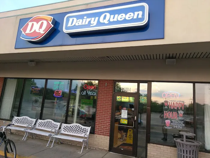 Dairy Queen (Treat) Picture 2