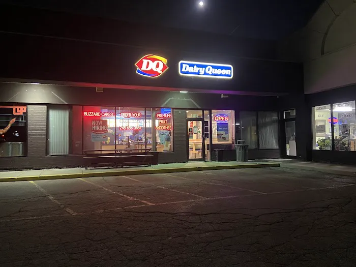 Dairy Queen (Treat) Picture 4