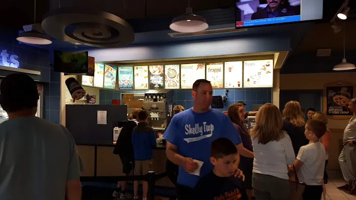 Dairy Queen (Treat) Picture 7