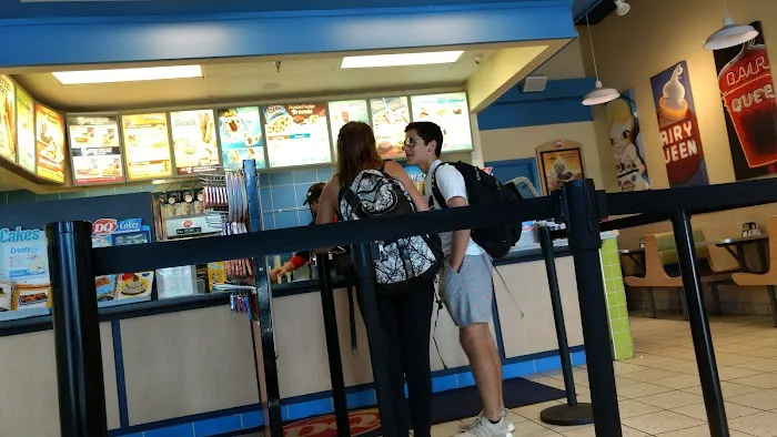 Dairy Queen (Treat) Picture 10
