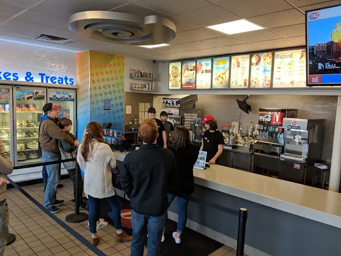 Dairy Queen (Treat) Picture 5
