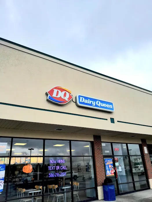 Dairy Queen (Treat) Picture 6