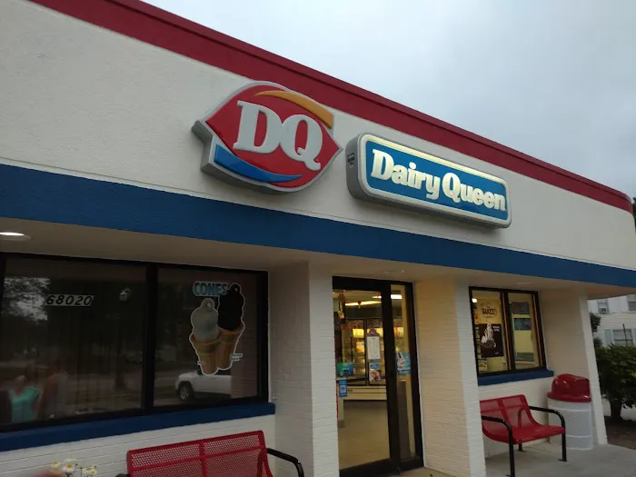 Dairy Queen (Treat) Picture 2