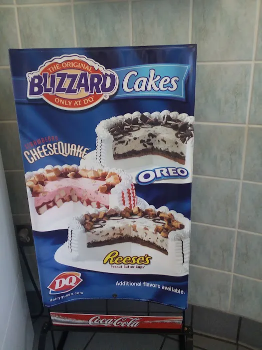 Dairy Queen (Treat) Picture 9
