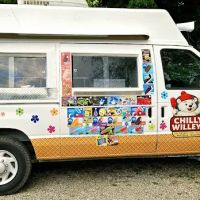Chilly Willeys ico