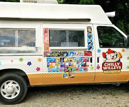 Chilly Willeys