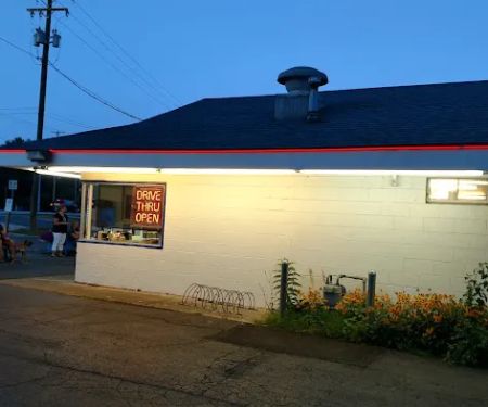 Dairy Grove