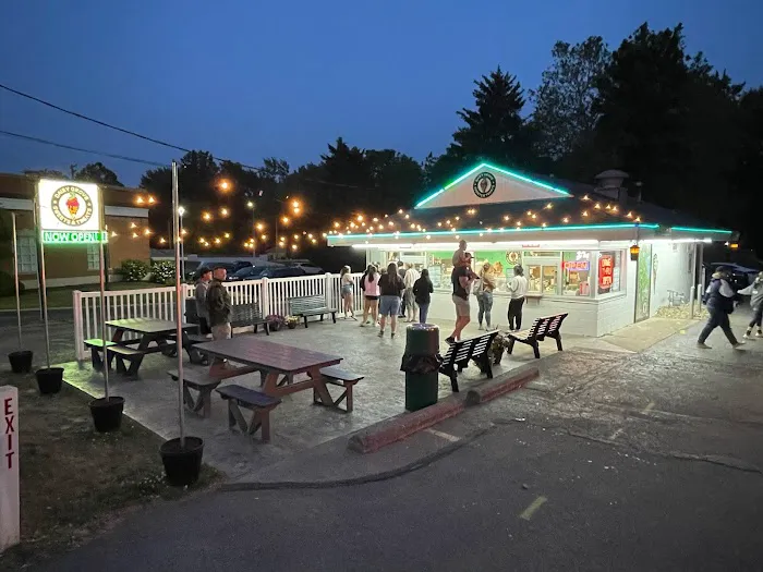 Dairy Grove Picture 4
