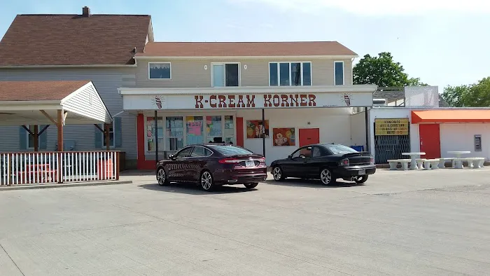 K Cream Korner Picture 1