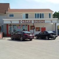K Cream Korner ico
