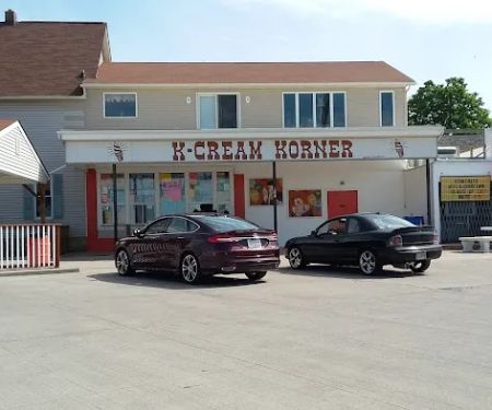 K Cream Korner