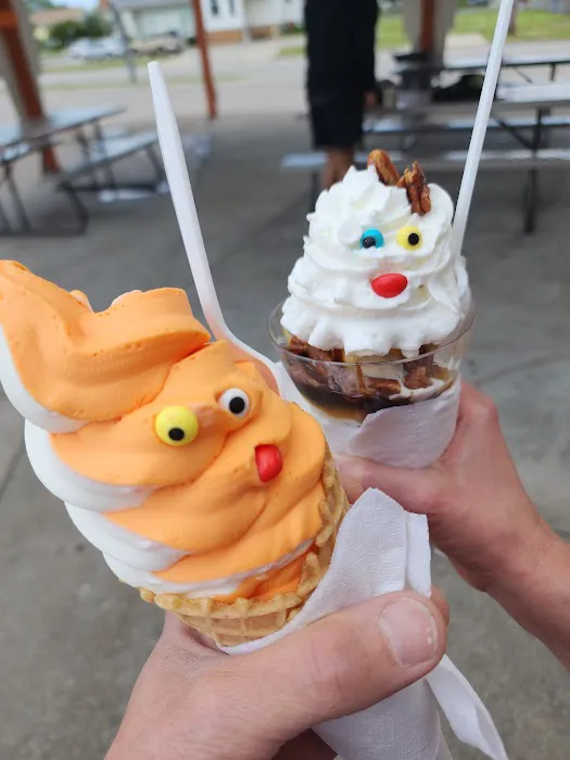 K Cream Korner Picture 4