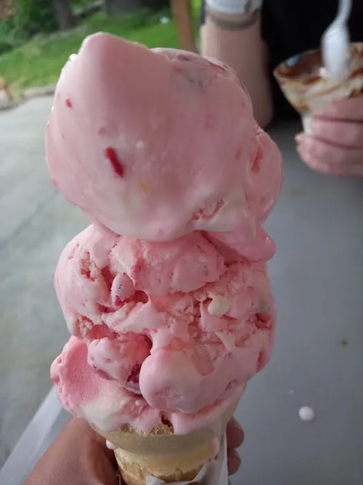 K Cream Korner Picture 5