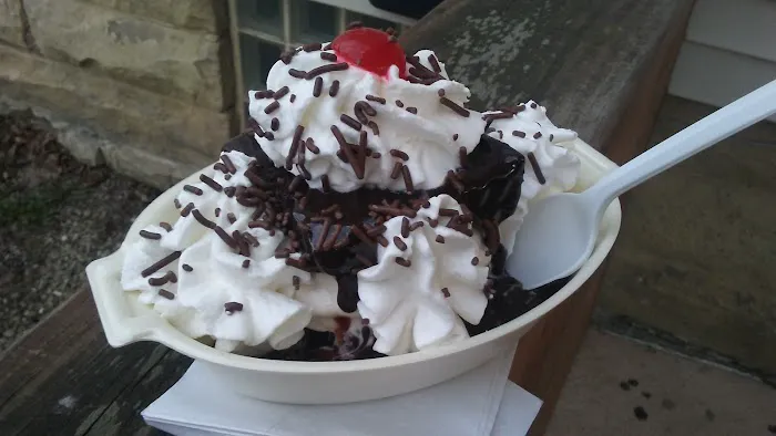 K Cream Korner Picture 6
