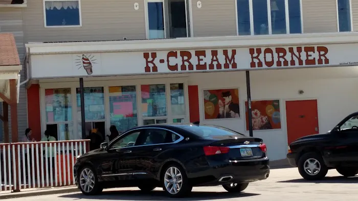 K Cream Korner Picture 7