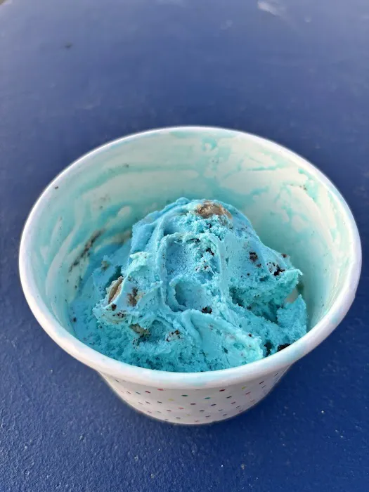 K Cream Korner Picture 10