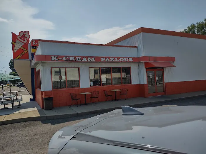 K-Cream Parlour Picture 1