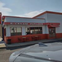 K-Cream Parlour ico