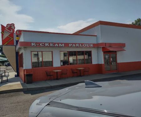 K-Cream Parlour
