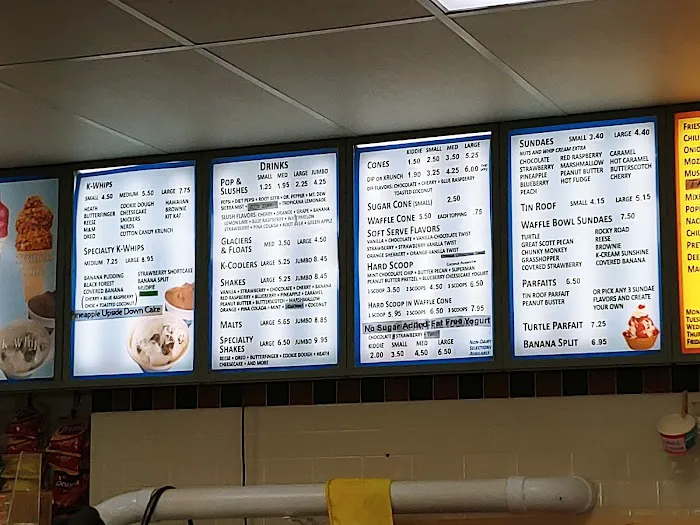 K-Cream Parlour Picture 6