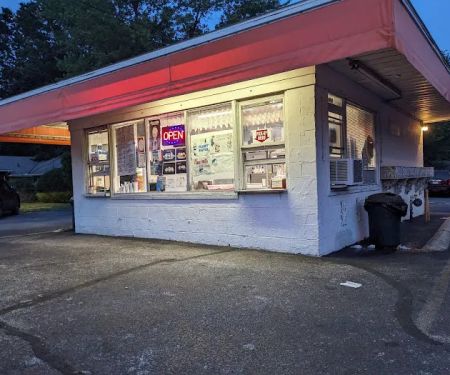 Dairy King of North Olmsted