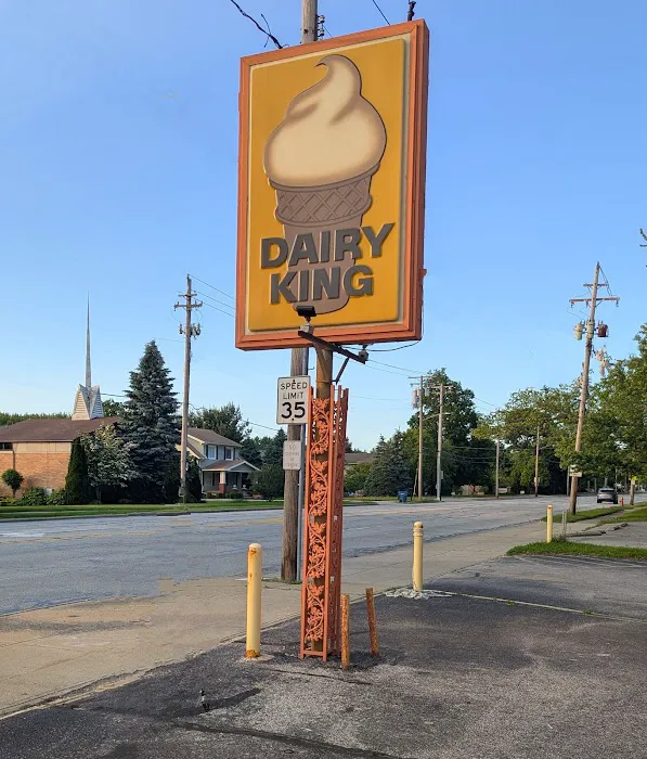 Dairy King of North Olmsted Picture 2