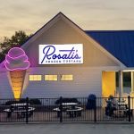 Rosati's Frozen Custard