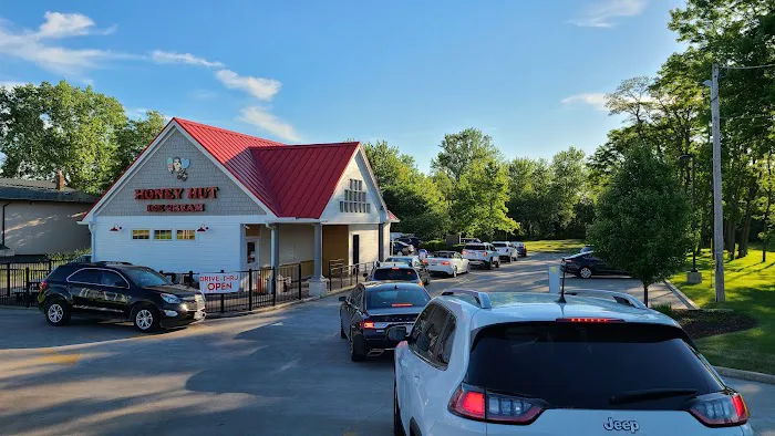 Rosati's Frozen Custard Picture 2