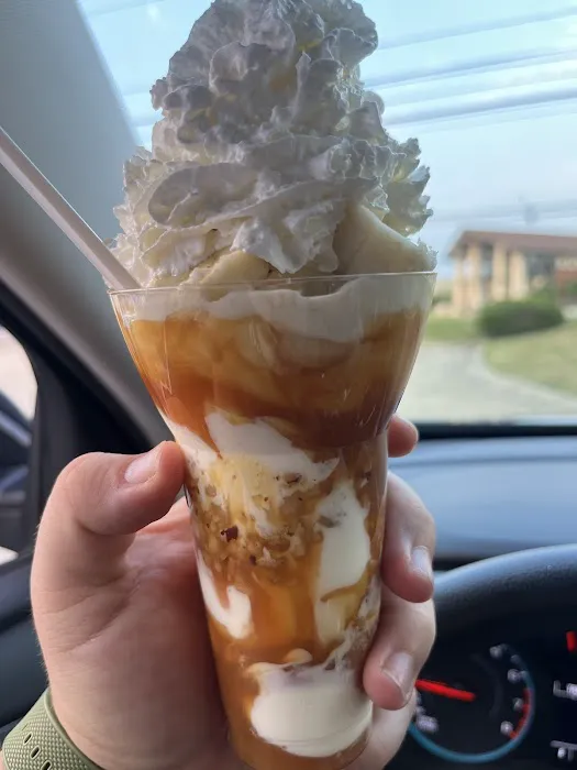 Rosati's Frozen Custard Picture 4