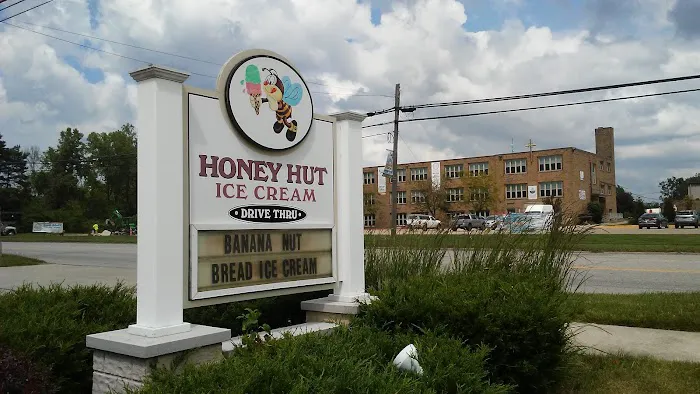 Rosati's Frozen Custard Picture 7