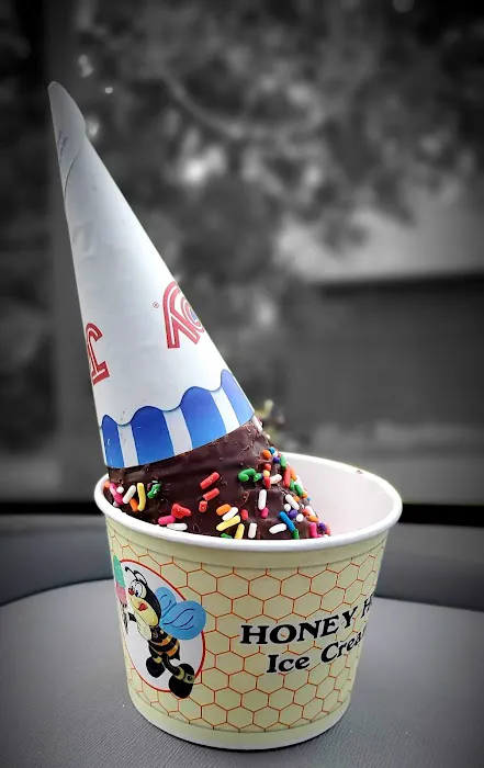Rosati's Frozen Custard Picture 10