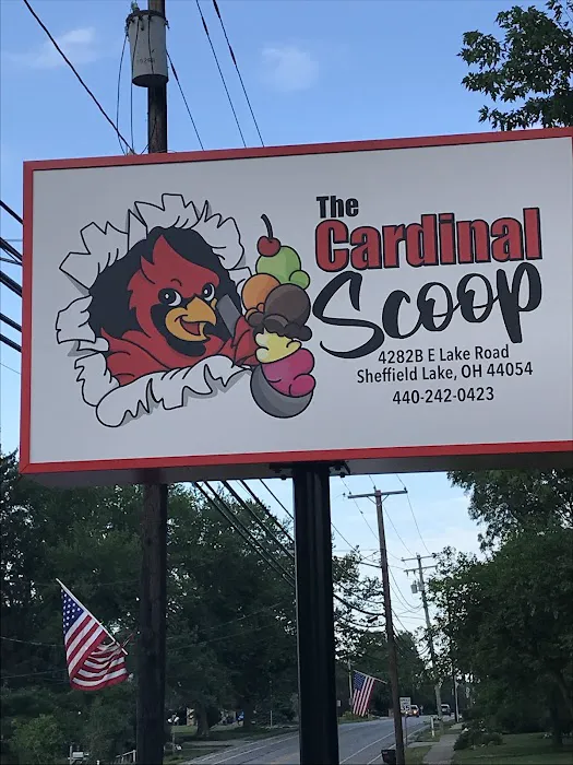The Cardinal Scoop Picture 4