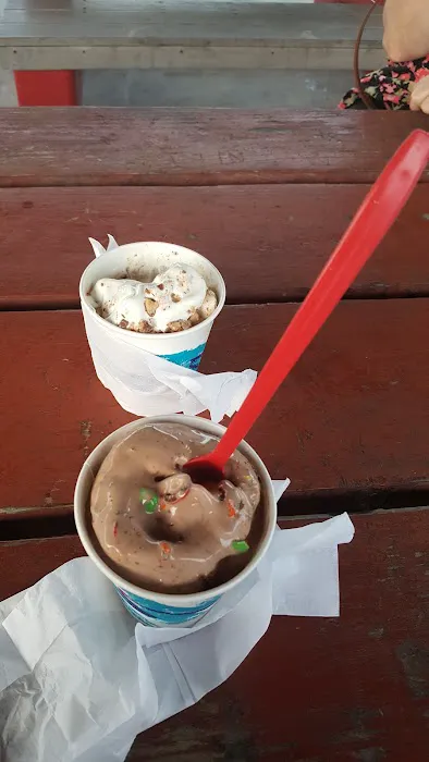 Dairy Treat Picture 2