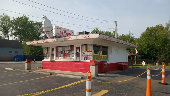 Dairy Treat Picture 5