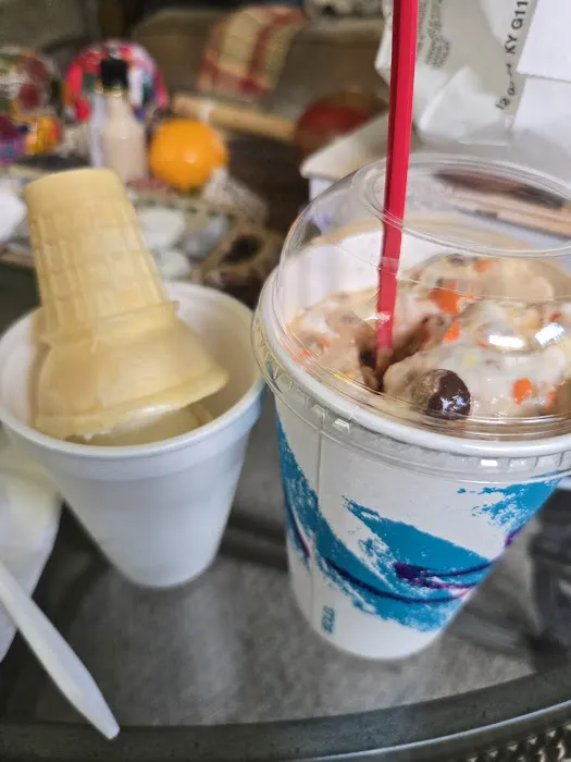 Dairy Treat Picture 4