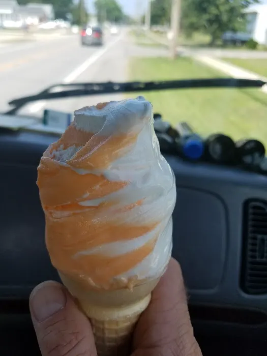Dairy Treat Picture 8